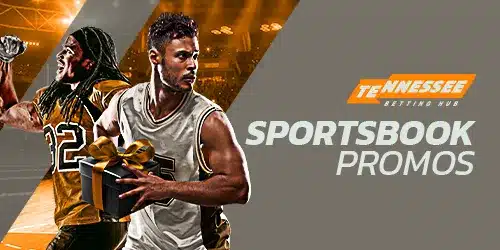 Best Tennessee sportsbooks promotions mobile banner