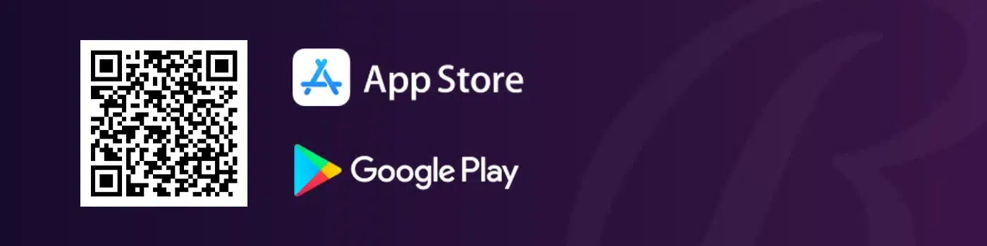 Tennesseebettinghub Bally Bet Sportsbook banner on desktop promoting mobile app availability as the only way to access the sportsbook