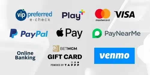 BetMGM Sports Banking mobile banner