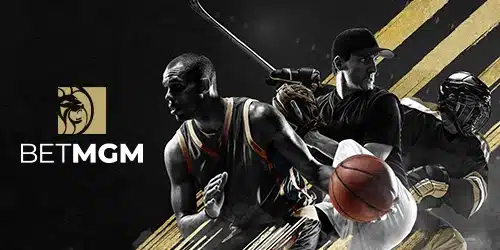 BetMGM Sports Bonus mobile banner