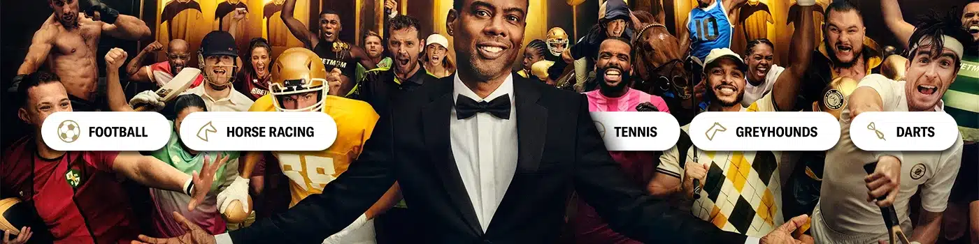 BetMGM Sports Games desktop banner