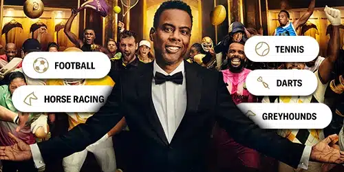 BetMGM Sports Games mobile banner