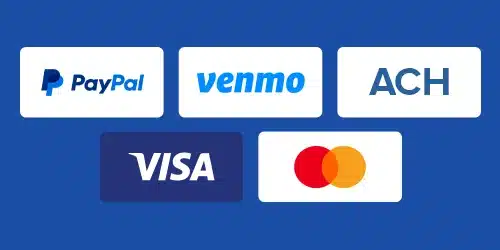 FanDuel Sportsbook mobile banner showcasing various secure banking methods for deposits and withdrawals