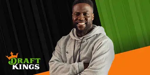 DraftKings Sportsbook bonus mobile banner