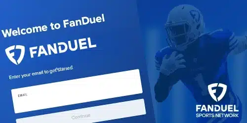 Тennesseebettinghub FanDuel Sportsbook sign up desktop banner