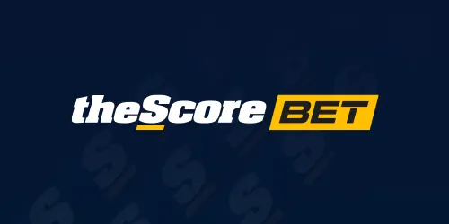 Thescorebet sportsbook banner with the the Scorebet logo