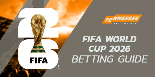 Tennesseebettinghub FIFA World Cup 2026 betting guide desktop banner